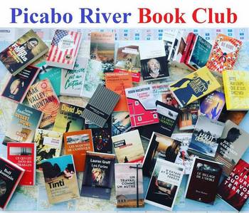 picabo river book club 