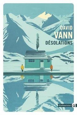 Lire la suite à propos de l’article Désolations de  David Vann  – Mon avis