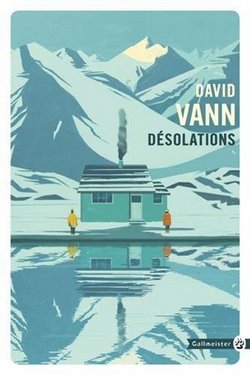 desolations livre david vann