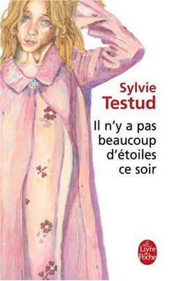 livre Sylvie Testud