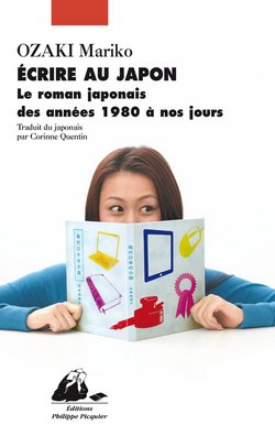 Ecrire au Japon de Ozaki Mariko