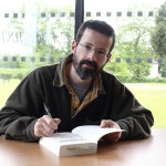 Rencontre avec David Lefèvre écrivain voyageur