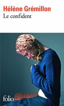 Lire la suite à propos de l’article Le confident de  Helene Gremillon