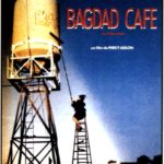 affiche film Bagdad Cafe