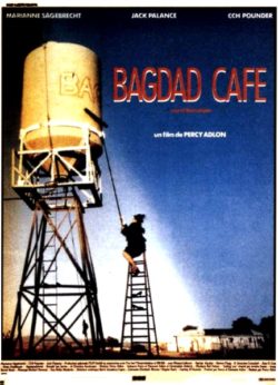 Lire la suite à propos de l’article Bagdad Café de  Percy Adlon