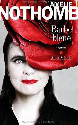 Barbe Bleue de Amelie Nothomb