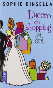 L'accro du shopping dit oui