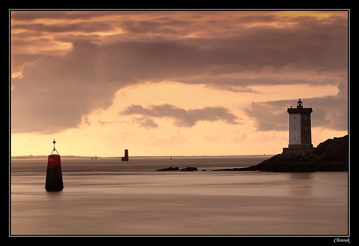 Le Conquet Le Conquet