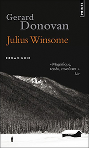  Julius Winsome de Gerard Donovan 