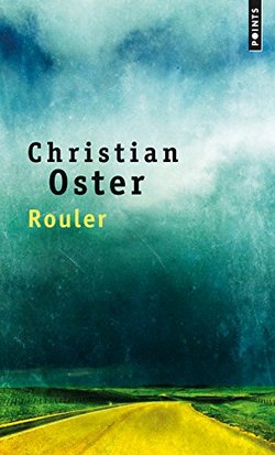 livre Rouler de Christian Oster