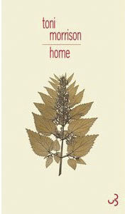 Home de Toni Morrison