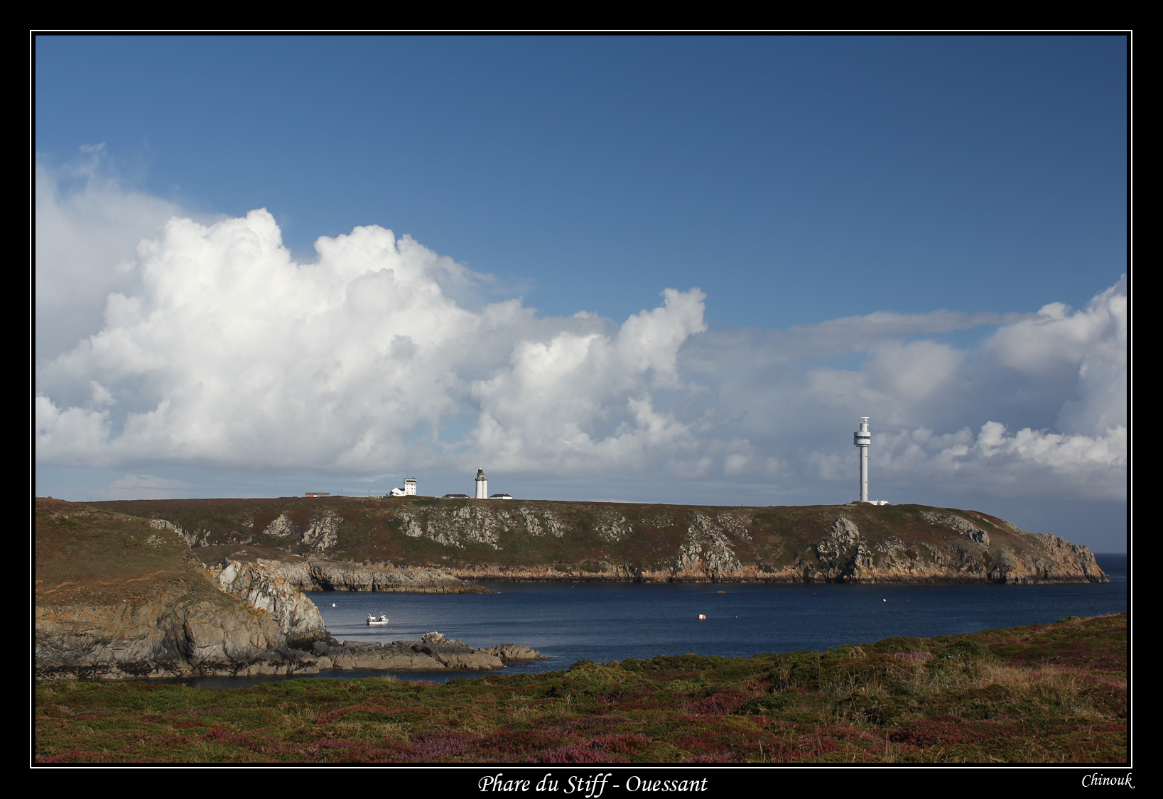 phare du stiff 