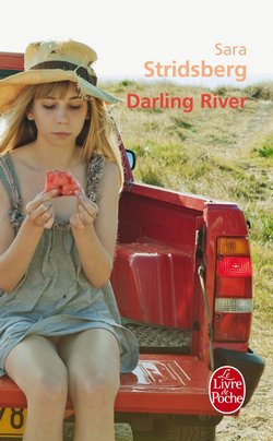 livre darling river sara stridsberg