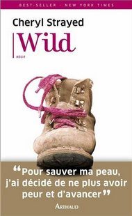 Wild de cheryl Strayed