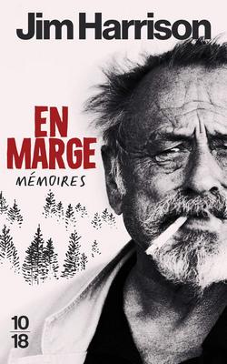 livre en marge Jim Harrison