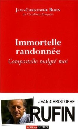 Immortelle randonnée 