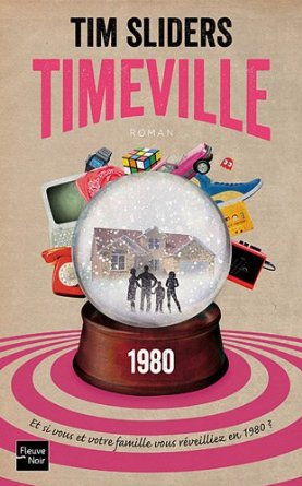 Timeville de Tim Sliders
