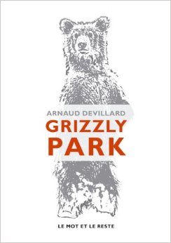  Grizzly Park 