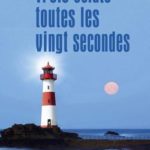 livre trois eclats toutes les vingt secondes