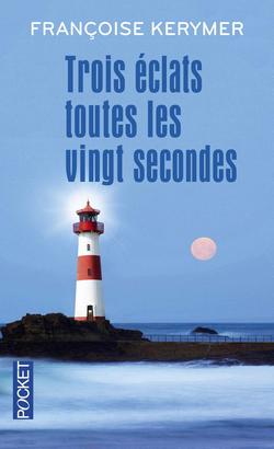 livre trois eclats toutes les vingt secondes