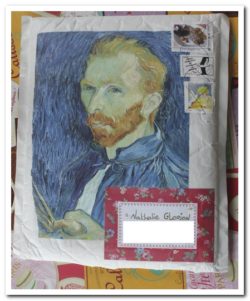 Lire la suite à propos de l’article Enveloppe surpise