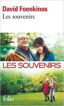 Les-souvenirs-david-Foenkinos