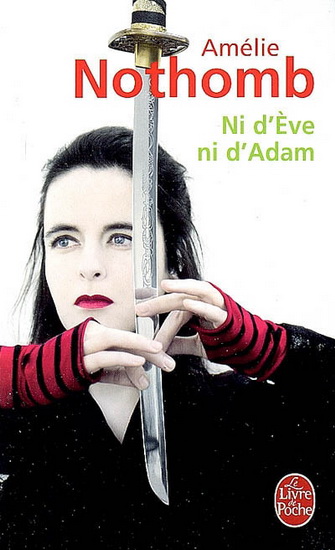 Ni d’Ève ni D'Adam