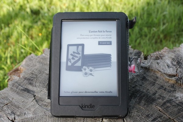 amazon kindle