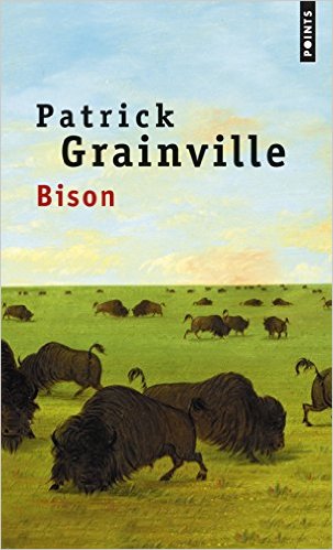 bison-Patrick-grainville