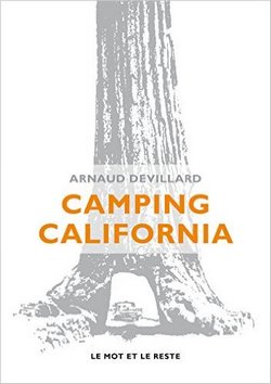 Camping California arnaud devillard