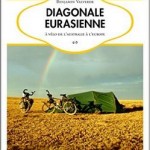 Diagonale eurasienne de Benjamin Valverde