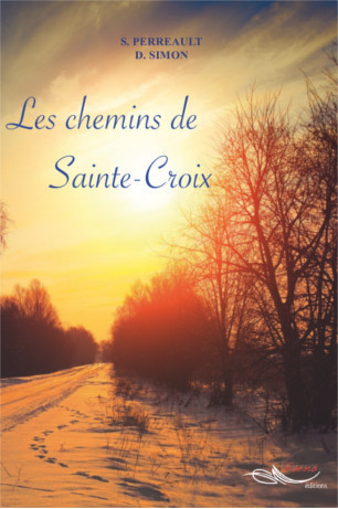 les chemins de sainte croix