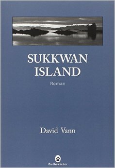 roman Sukkwan Island