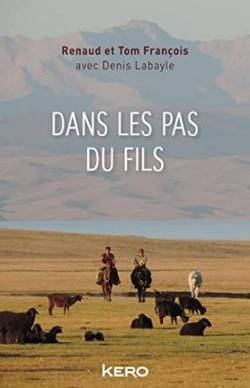 Livre Dans les pas du fils