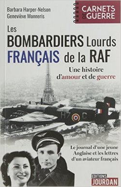 es bombardiers lourds français de la raf