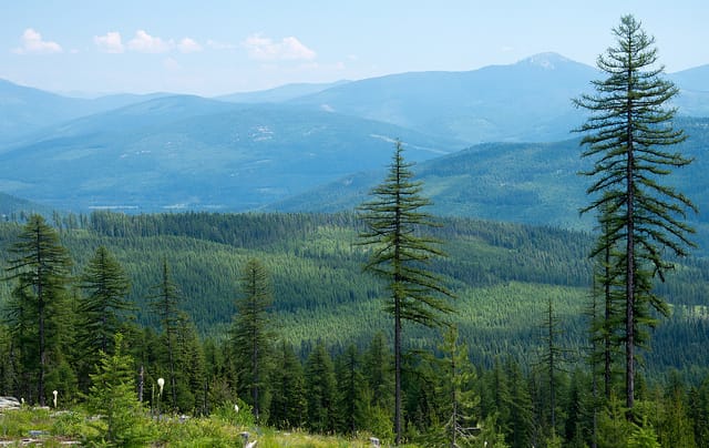  la yaak valley 