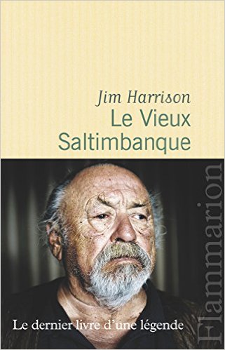 dernier livre de jim harrison