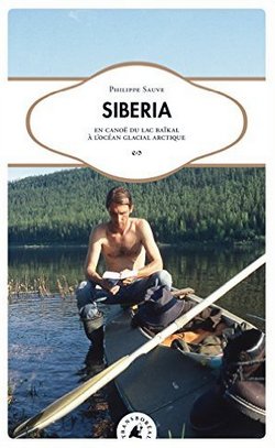 Siberia transboréal