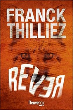 rever livre franck thilliez