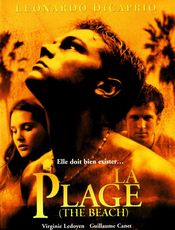 la plage film