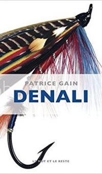 denali livre patrice gain