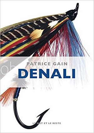 denali livre patrice gain