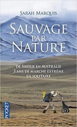 recit sauvage par nature sarah marquis