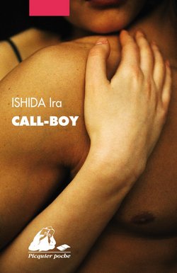 livre call-boy ishida ira picquier