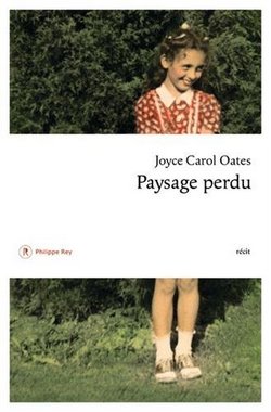 paysage perdu livre de joyce carol oates