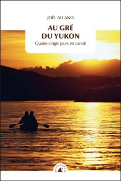 Livre transboreal Au gre du Yukon