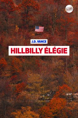 Hillbilly elegie livre jd vance