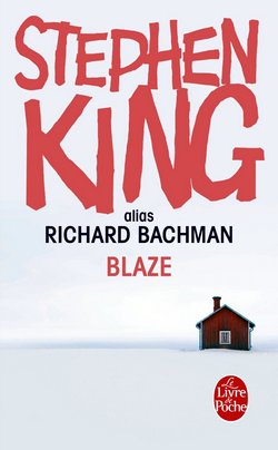 blaze richard Bachman