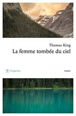 livre thomas king