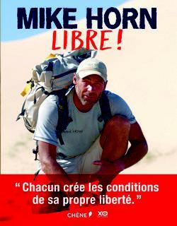 livre libre mike horn